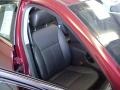 2007 Red Jewel Tint Coat Chevrolet Impala LTZ  photo #9
