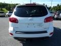 Arctic White - Santa Fe Limited 4WD Photo No. 5