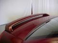 2007 Red Jewel Tint Coat Chevrolet Impala LTZ  photo #13
