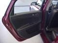 2007 Red Jewel Tint Coat Chevrolet Impala LTZ  photo #17