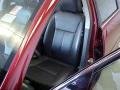 2007 Red Jewel Tint Coat Chevrolet Impala LTZ  photo #21