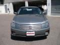 2005 Stealth Gray Cadillac CTS Sedan  photo #2