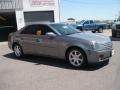 Stealth Gray - CTS Sedan Photo No. 3