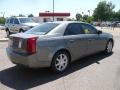 2005 Stealth Gray Cadillac CTS Sedan  photo #4