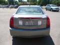 2005 Stealth Gray Cadillac CTS Sedan  photo #5