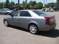 2005 Stealth Gray Cadillac CTS Sedan  photo #6