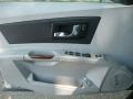 2005 Stealth Gray Cadillac CTS Sedan  photo #7