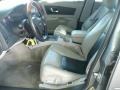 2005 Stealth Gray Cadillac CTS Sedan  photo #9