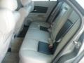 2005 Stealth Gray Cadillac CTS Sedan  photo #10