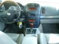 2005 Stealth Gray Cadillac CTS Sedan  photo #15