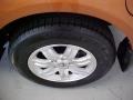 Tangerine Orange Metallic - Element EX AWD Photo No. 13