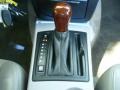 2005 Stealth Gray Cadillac CTS Sedan  photo #16