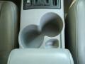 2005 Stealth Gray Cadillac CTS Sedan  photo #17