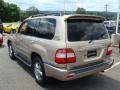 2007 Sonora Gold Pearl Toyota Land Cruiser   photo #4