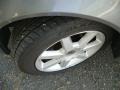 2005 Stealth Gray Cadillac CTS Sedan  photo #19