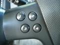 2005 Stealth Gray Cadillac CTS Sedan  photo #21