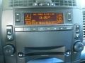 2005 Stealth Gray Cadillac CTS Sedan  photo #23