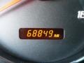 2005 Stealth Gray Cadillac CTS Sedan  photo #27