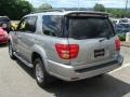 2003 Silver Sky Metallic Toyota Sequoia Limited 4WD  photo #4