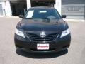 Black - Camry LE Photo No. 2