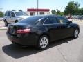Black - Camry LE Photo No. 4