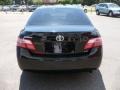 Black - Camry LE Photo No. 5