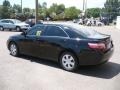 Black - Camry LE Photo No. 6