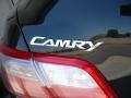Black - Camry LE Photo No. 12