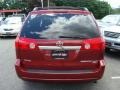 Salsa Red Pearl - Sienna Limited AWD Photo No. 5