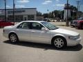 2003 White Diamond Cadillac Seville STS  photo #1