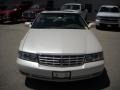 2003 White Diamond Cadillac Seville STS  photo #4