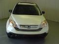 2009 Taffeta White Honda CR-V EX 4WD  photo #2