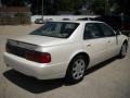 2003 White Diamond Cadillac Seville STS  photo #7