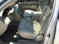 2003 White Diamond Cadillac Seville STS  photo #13