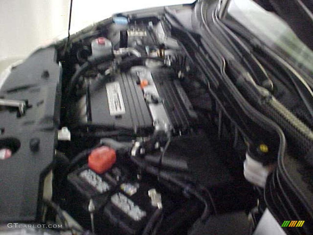 2009 CR-V EX 4WD - Taffeta White / Gray photo #29
