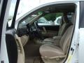 Blizzard White Pearl - Highlander 4WD Photo No. 7