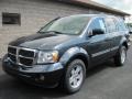Steel Blue Metallic - Durango SLT 4x4 Photo No. 1
