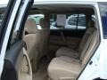 Blizzard White Pearl - Highlander 4WD Photo No. 13