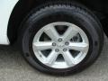 Blizzard White Pearl - Highlander 4WD Photo No. 14