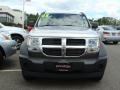 Bright Silver Metallic - Nitro SXT 4x4 Photo No. 2