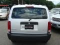 Bright Silver Metallic - Nitro SXT 4x4 Photo No. 5