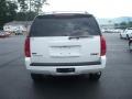 2010 Summit White GMC Yukon SLT 4x4  photo #12