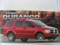 Steel Blue Metallic - Durango SLT 4x4 Photo No. 29
