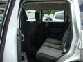 Bright Silver Metallic - Nitro SXT 4x4 Photo No. 13