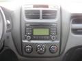 2009 Bright Silver Kia Sportage LX  photo #17