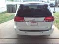 2004 Natural White Toyota Sienna XLE Limited  photo #4