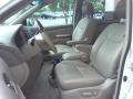 2004 Natural White Toyota Sienna XLE Limited  photo #6