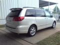 2004 Natural White Toyota Sienna XLE Limited  photo #17