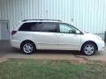 2004 Natural White Toyota Sienna XLE Limited  photo #18