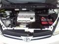 2004 Natural White Toyota Sienna XLE Limited  photo #20